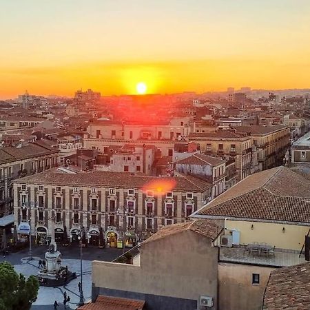 La Casa Di Marlu - Gorgeous Flat In Catania Centreアパートメント エクステリア 写真