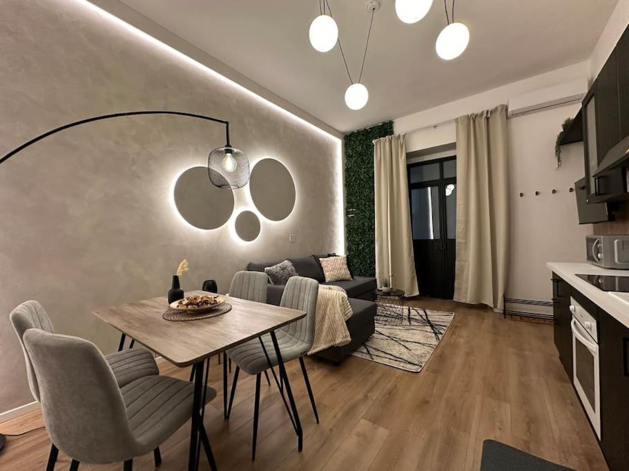 La Casa Di Marlu - Gorgeous Flat In Catania Centreアパートメント エクステリア 写真