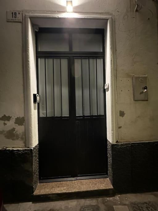 La Casa Di Marlu - Gorgeous Flat In Catania Centreアパートメント エクステリア 写真