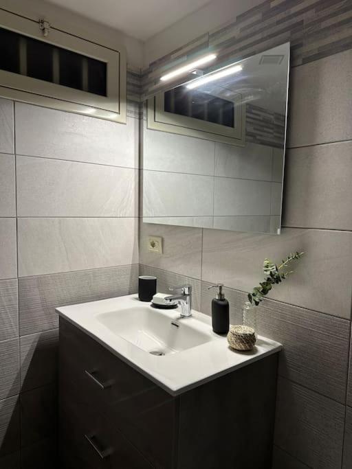 La Casa Di Marlu - Gorgeous Flat In Catania Centreアパートメント エクステリア 写真