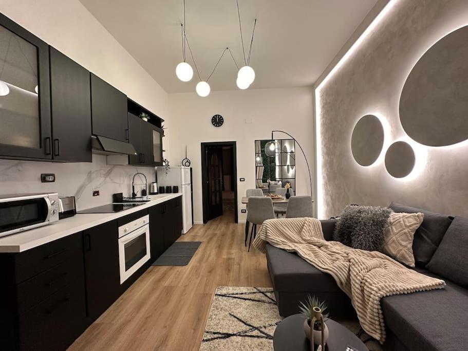 La Casa Di Marlu - Gorgeous Flat In Catania Centreアパートメント エクステリア 写真
